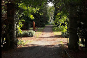 Bilthoven-Brandenburgbegraafplaats