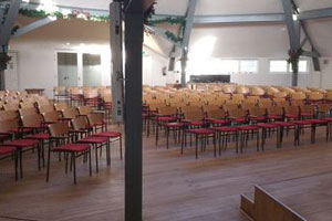 Bilthoven-Centrumkerk