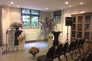 Bilthoven-Koetshuis-Bilthoven