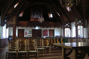 Bilthoven-Zuiderkapel