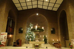 Bilthoven-michaelkerk-debilt