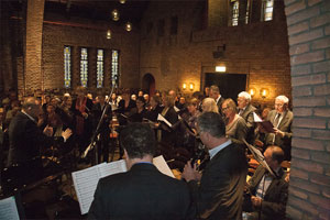 Bilthoven-woudkapelH