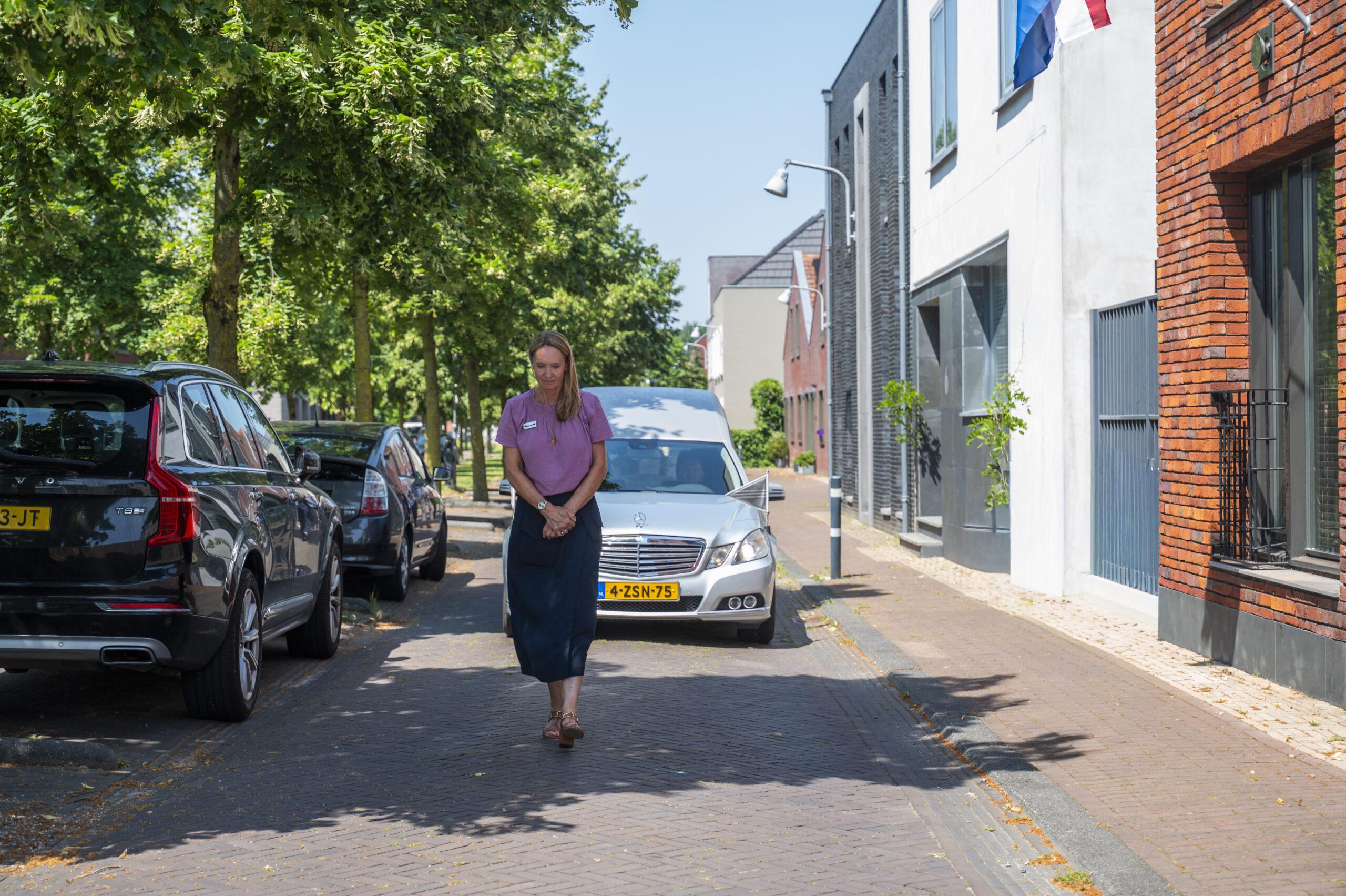 Voorlopen Charlotte Res