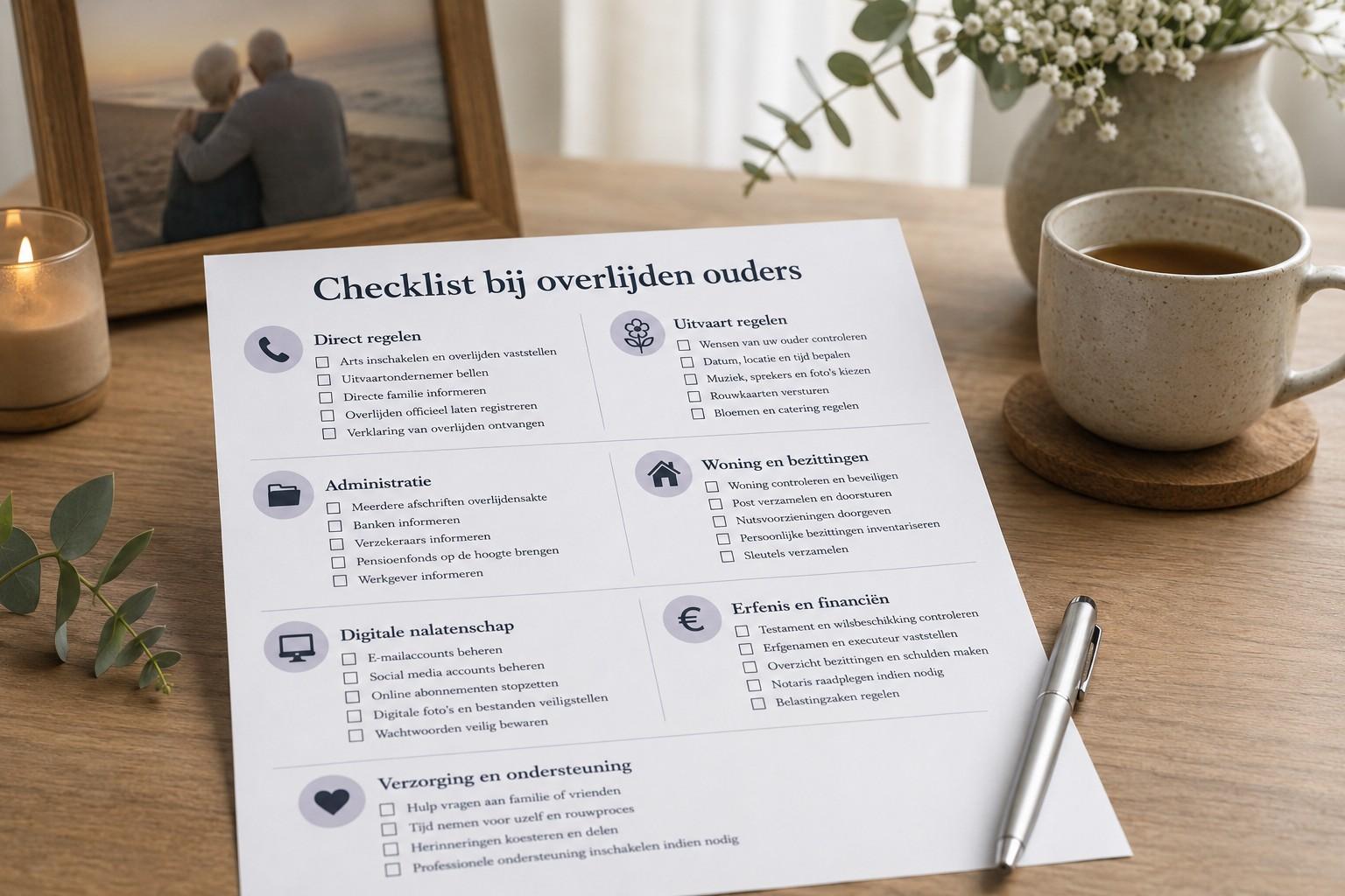 checklist-bij-overlijden-ouders
