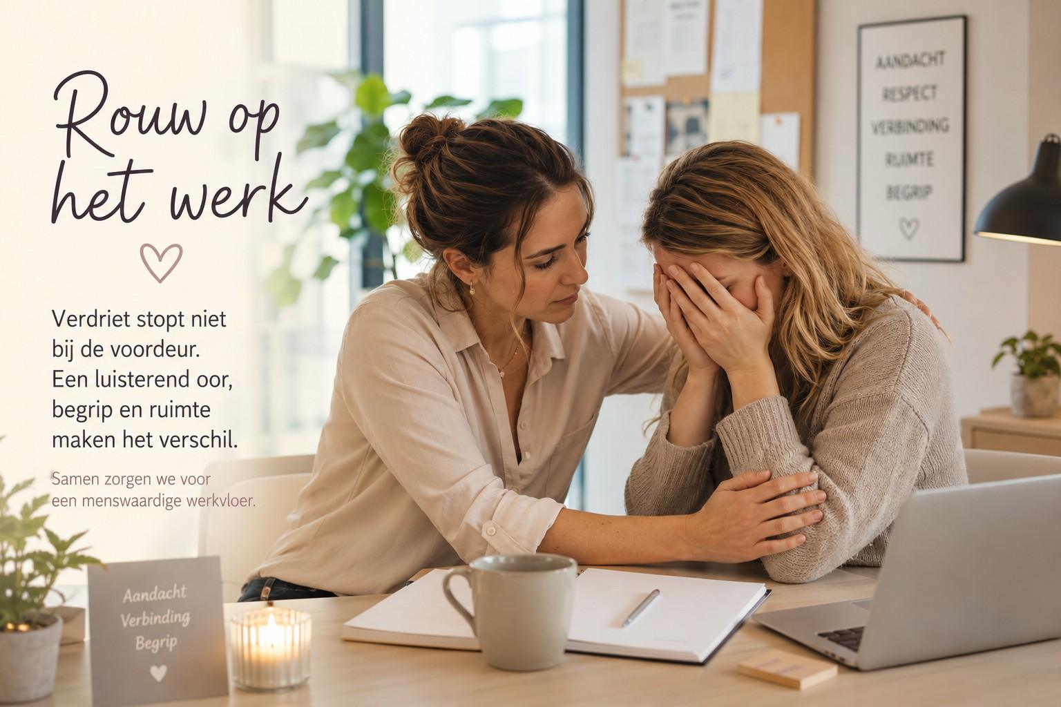 rouw-op-het-werk