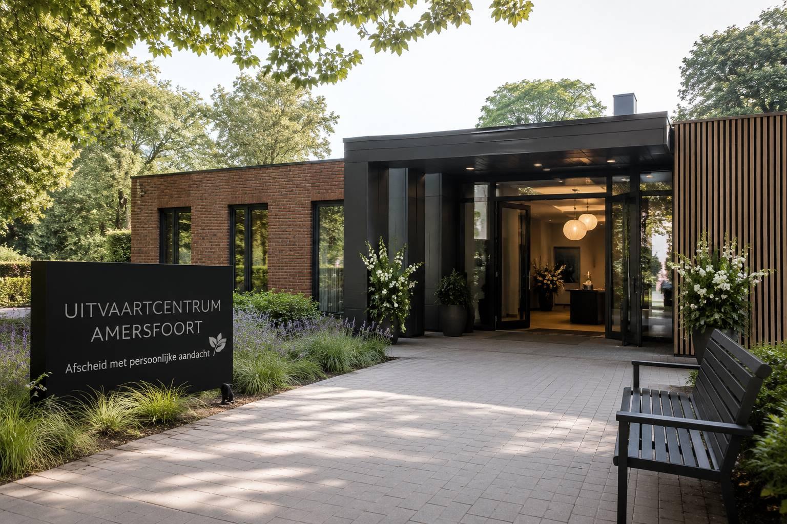 uitvaart amersfoort